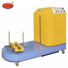 Best Price Luggage Wrapper Machine Hot Selling